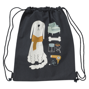 Spira of Sweden Sporttasche Gym-Bag 